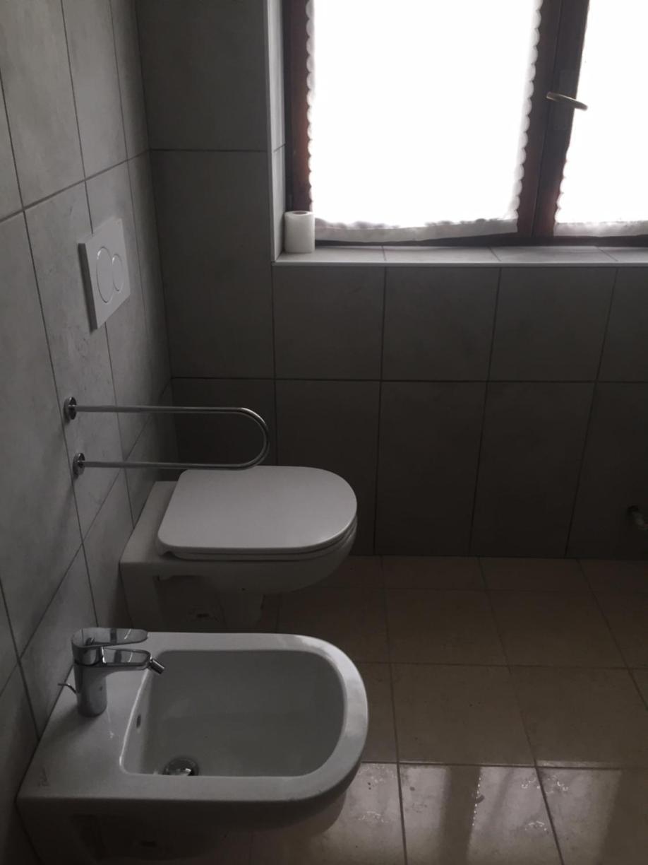 Casa Fiorellino Белуно Екстериор снимка