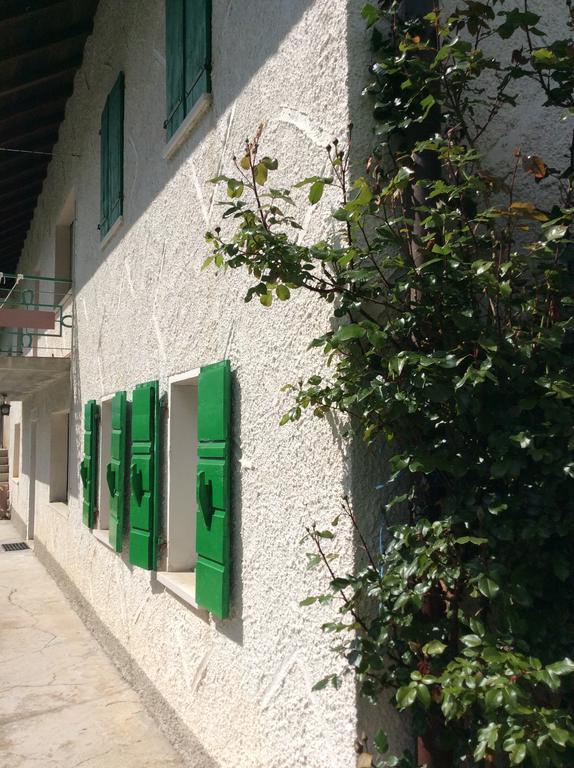 Casa Fiorellino Белуно Екстериор снимка